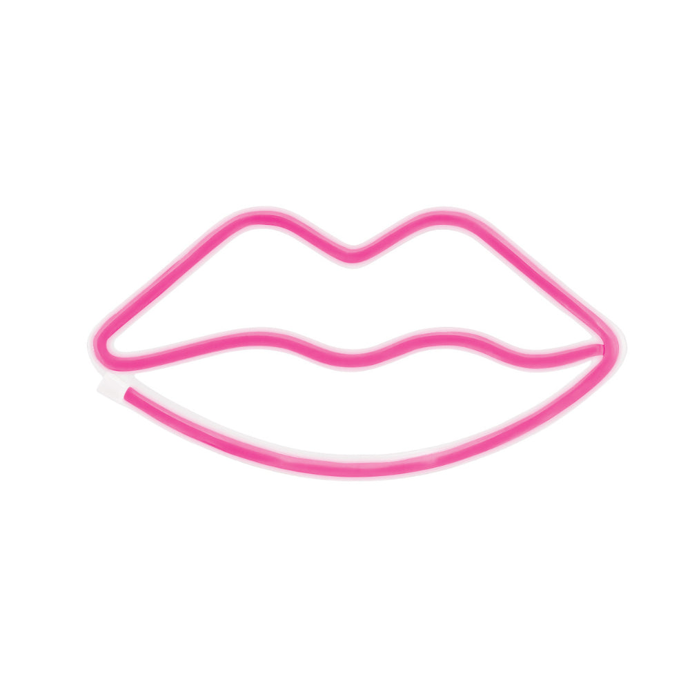 The Daisy Edit LED Light - LIPS